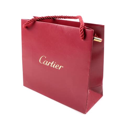 buy gift bags cartier|buying cartier online.